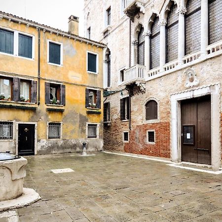 Livin' San Marco Apartamento Venecia Exterior foto