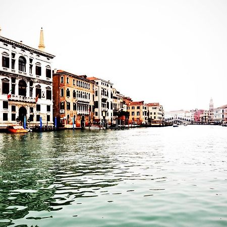 Livin' San Marco Apartamento Venecia Exterior foto