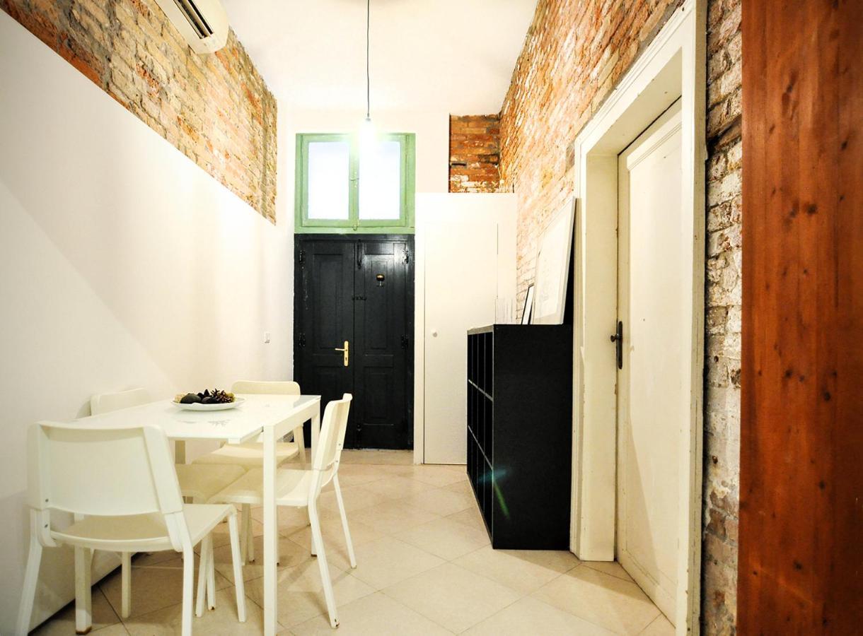 Livin' San Marco Apartamento Venecia Exterior foto