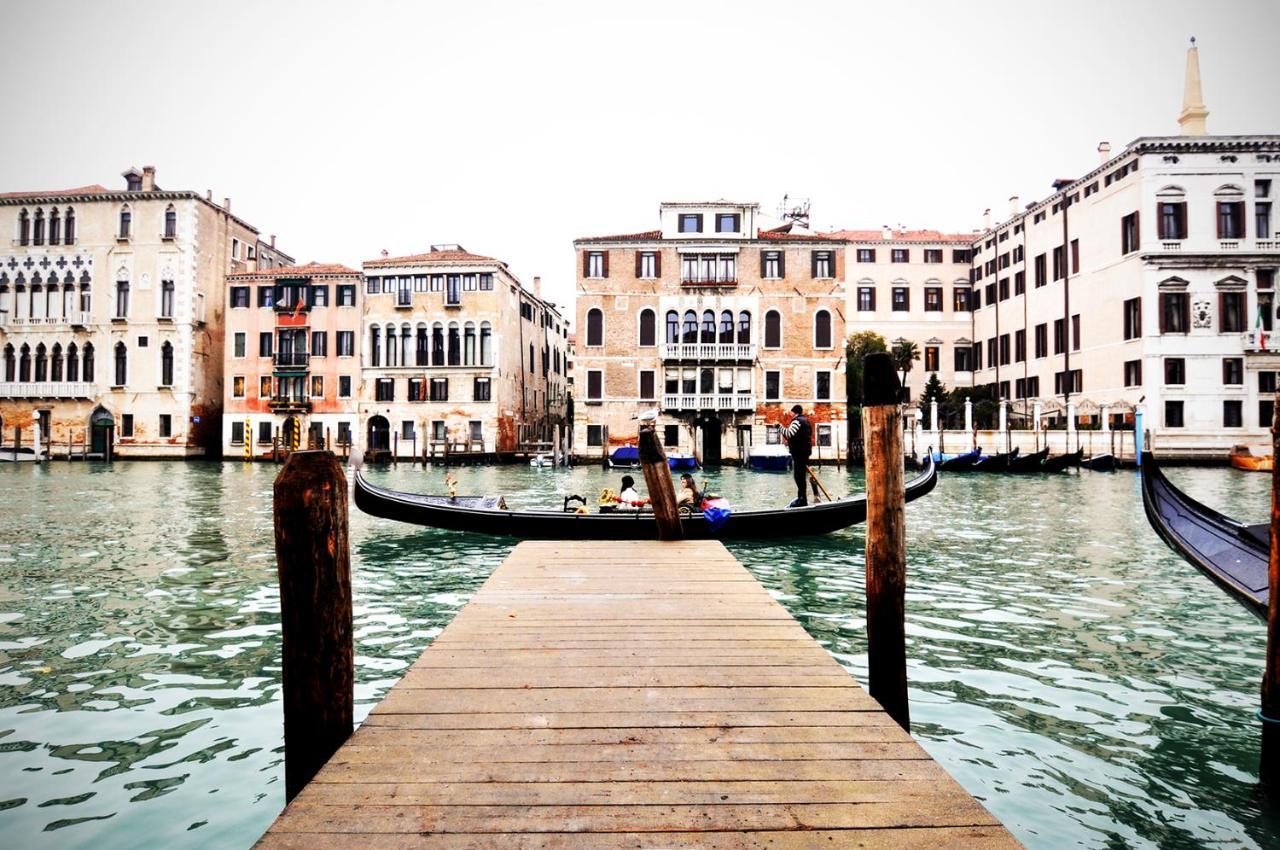 Livin' San Marco Apartamento Venecia Exterior foto